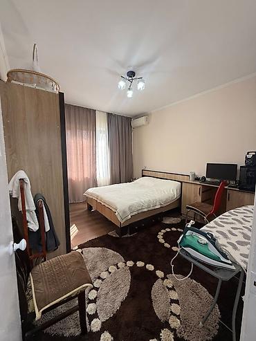 Продажа квартир: 3 комнаты, 62 м², Индивидуалка, 5 этаж, Евроремонт — 8