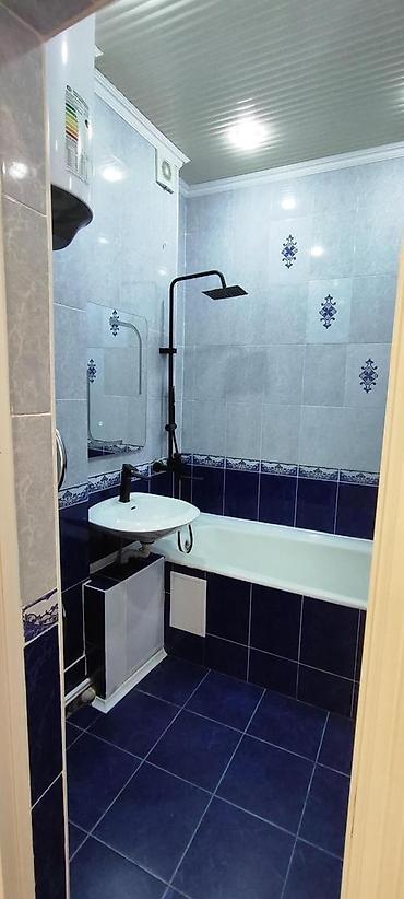 Продажа квартир: 3 комнаты, 53 м², 106 серия, 9 этаж, Дизайнерский ремонт — 9