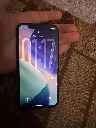 IPhone 11 Pro, 256 GB, Matte Midnight Green