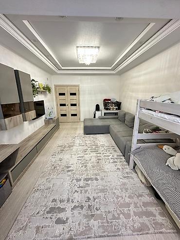 Продажа квартир: 2 комнаты, 73 м², Элитка, 8 этаж, Евроремонт — 2