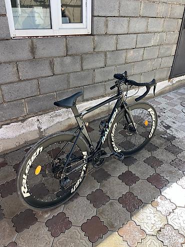 Шоссейные велосипеды: Шоссейный велосипед, Рама L (172 - 185 см), Б/у — 5