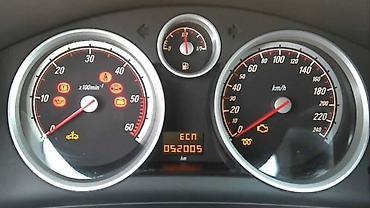 kodi ne radi 2022: KILOMETAR SAT ZA OPEL ZAFIRA OD 2005. DO 2011. GOD. | Polovni — 1