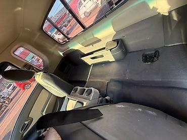 Hyundai: Hyundai Porter: 2020 г., 2.5 л, Типтроник, Дизель, Пикап — 16