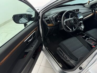 Honda: Honda CR-V: 2020 г., 1.5 л, Вариатор, Бензин, Кроссовер — 12