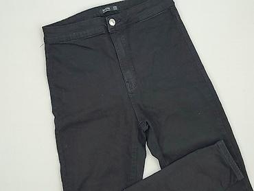 pull and bear shorts: Bershka, Джинси жіночі, розмір M — 1