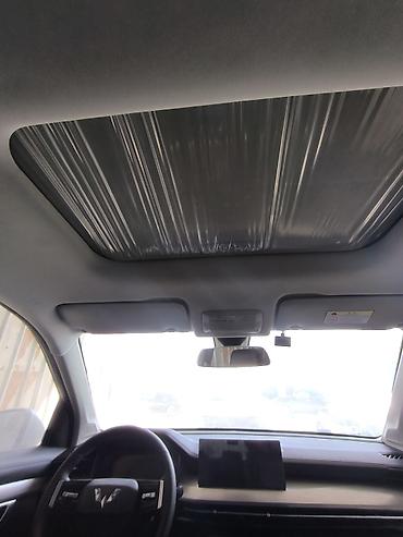 Другие автомобили: Wuling Almaz/Астерион (кроссовер, светло‑голубой) Основные — 8