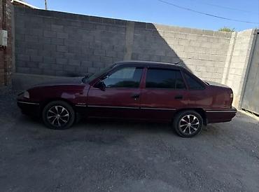 Daewoo: Daewoo Nexia: 2007 г., 1.5 л, Механика, Бензин, Седан — 3