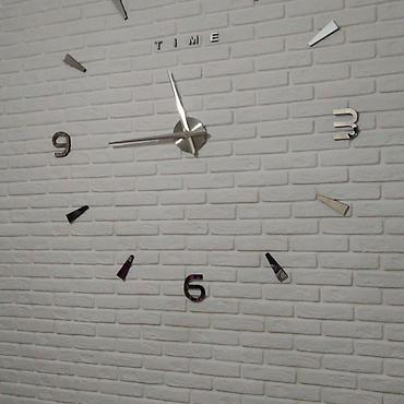 Облицовочный кирпич: Декоративная плитка под кирпич "Петра", подходит для оформления — 20