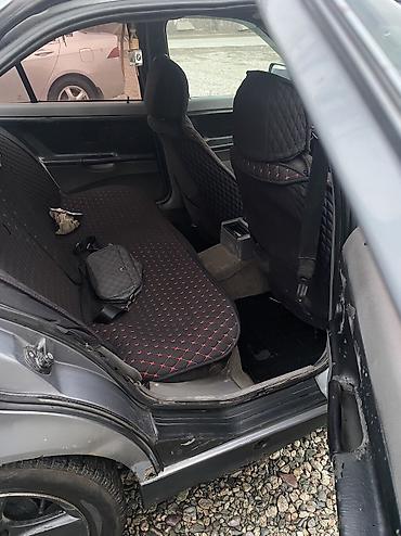 BMW: BMW 3 series: 1992 г., 1.8 л, Механика, Бензин, Седан — 3