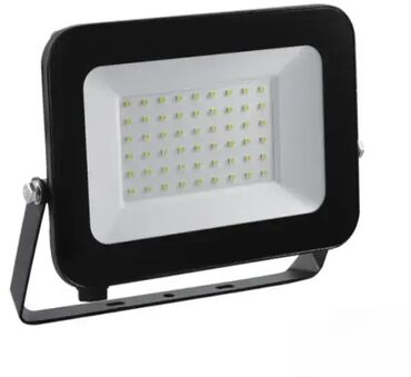 elektricna oklagija za masazu: Brand: / |x|x Model: LED reflektor 50W 6500K LRF024EW-50W/BK Crna |x|x