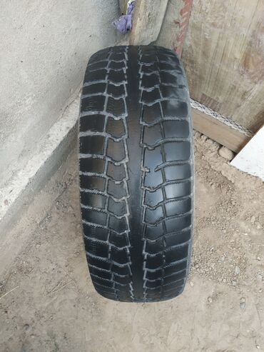 бу шина ош: Шины 195 / 65 / R 15, Лето, Б/у, 1 шт, Легковые, Китай, Bridgestone