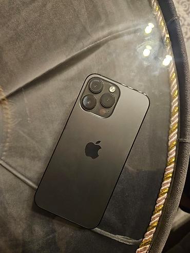 Apple iPhone: IPhone 14 Pro Max, Qara, Face ID — 9