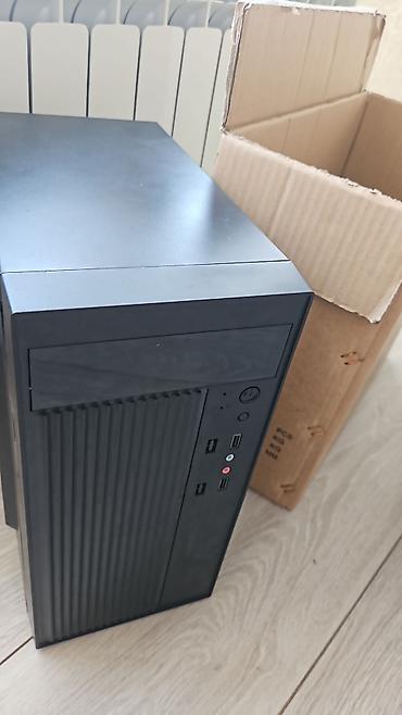 Компьютер, ядер - 4, ОЗУ 8 ГБ, Для работы, учебы, Б/у, Intel Core i5, SSD