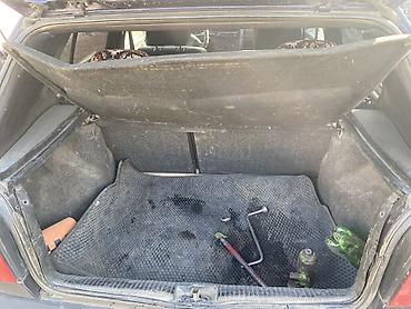 golf: Volkswagen Golf: 1996 г., 1.8 л, Бензин, Хэтчбэк — 3