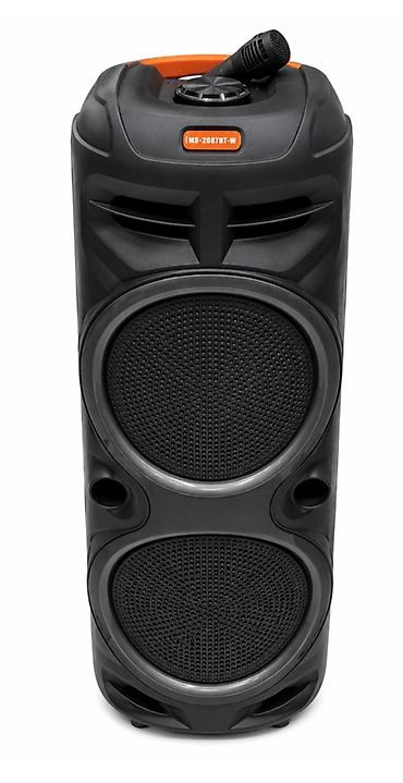 su pompası elektrikli: SON 1 EDED QALIB. MS-2087BT-W mobil multimedia akustik sistemi Temizr — 5