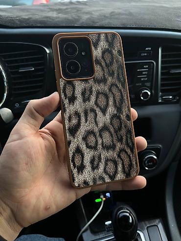 суу бур: Redmi, Redmi Note 12, Колдонулган, 128 ГБ, түсү - Көк, 2 SIM — 4