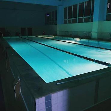 Бани, сауны, SPA: Бассейн Бассейн Бассейн Бассейн Бассейн Бассейн Бассейн — 4