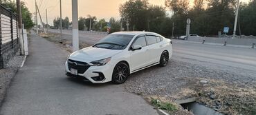 машина ламборгини: Subaru Legacy: 2023 г., 2.5 л, Вариатор, Бензин, Седан