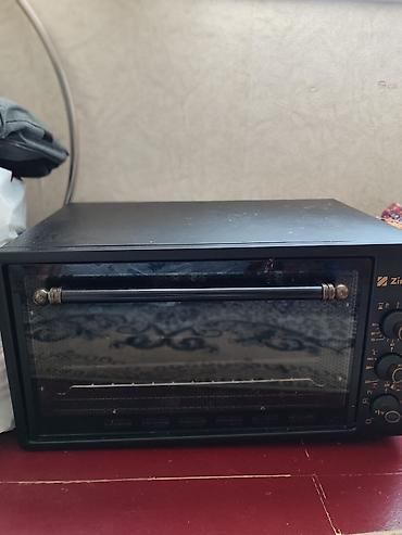 2 ci el eşya: Zimmer markali iki podnisli yeni soba satilir — 1