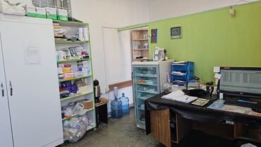 Hazır biznes: Aptek optika satılır biznes olaraq umumi sahə 120kv Nizami tib — 10