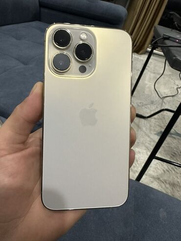 телефон старые: IPhone 13 Pro, 256 ГБ, Күмүш