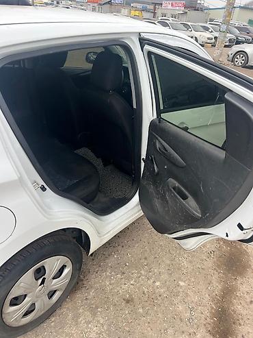 Chevrolet: Chevrolet Spark: 2020 г., Хэтчбэк — 12