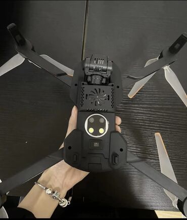 цена дрона в бишкеке: Уникальный квадрокоптер XMRC M10 Ultra Квадрокоптер M10 Ultra Радиус