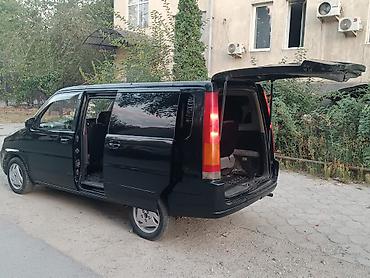 зф каробка: Honda Stepwgn: 2001 г., 2 л, Автомат, Бензин, Минивэн — 6