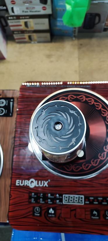 Увлажнители воздуха: Увлажнитель воздуха Brayer, Паровой, Настольный — 13