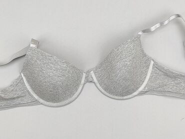 plisowane spódnice z wysokim stanem: Bra, 80C, condition - Very good