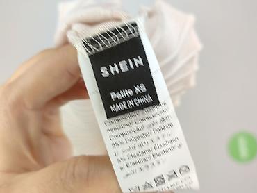 shein hello: Shein, Bluza z kapturem damska, rozmiar XS — 5