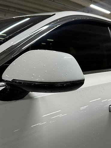 стабил: Hyundai Grandeur: 2022 г., Седан — 8