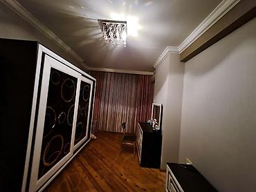ucuz heyet evleri 2018: İcarəyə verilir 2 otaqlı yeni tikili 95 m², Həzi Aslanov m. 700 — 6