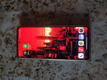 Xiaomi: Xiaomi Redmi Note 12, 256 GB, rəng - Boz, 
 Sensor, Barmaq izi, İki sim kartlı