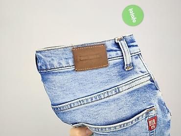 star jeans: Big Star, Jeansy damskie, rozmiar S — 4
