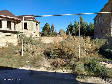 1 sot torpaq satilir: Hovsanda 3 sot torpaq tecili satilir — 4