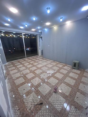 bakida xalca magazasi: Qara Qarayevdə icarəyə obyekt - Yer: 7 saylı Doğum evinin yanı — 1