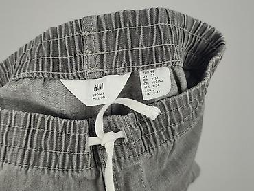 dresy primark: Spodnie jeansowe, H&M, 2-3 lat, 98, stan - Bardzo dobry — 5