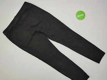 jeansy pumpy: Janina, Legginsy rozmiar M — 4