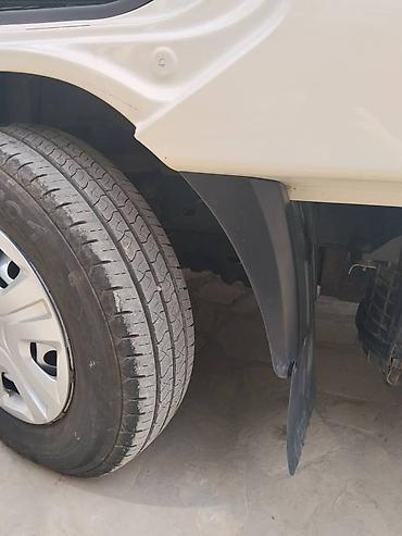 Кабины: Кабина Kia Новый — 9