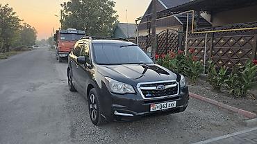 решетка радиатора форестер: 3D Полики Для салона Subaru, цвет - Черный, Новый, Самовывоз — 3