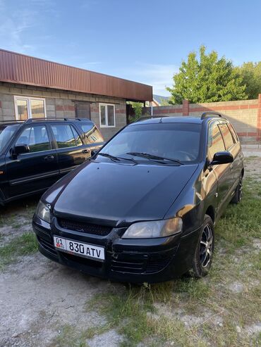 джип митсубиси: Mitsubishi Space Star: 2004 г., 1.6 л, Автомат, Бензин, Универсал