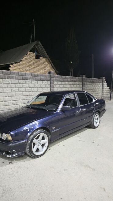 бампер на опель вектра б: BMW 525: 1992 г., 2.5 л, Механика, Бензин, Седан