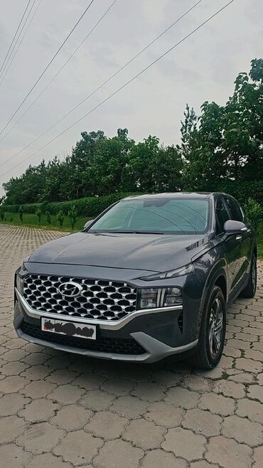1g fe beams: В продаже надежный и полноприводный Hyundai Santa Fe 2020 года! Этот