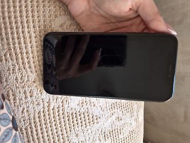 IPhone 11, Qara, Face ID