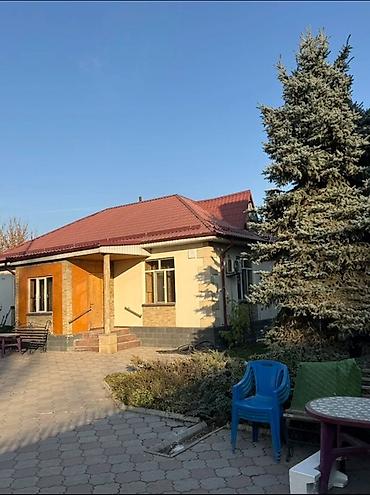 Долгосрочная аренда домов: 400 м², 7 комнат, Утепленный, Теплый пол, Видеонаблюдение — 3