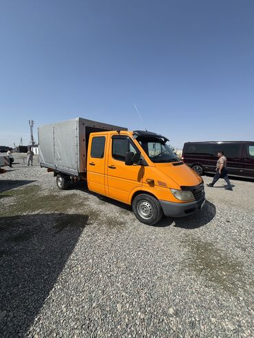 эбу мозги для грузовых авто бу: Легкий грузовик, Mercedes-Benz, Дубль, 2 т, Б/у