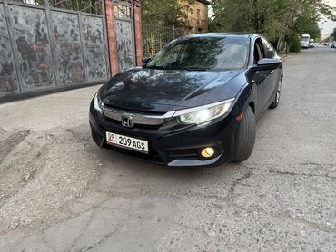 шевроле спарк 2017 цена: Honda Civic: 2017 г., 2 л, Вариатор, Бензин, Седан