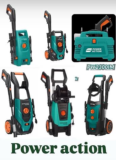 Мойки высокого давления: Мойка высокого давления 🔥Акция🔥 Трансбой — 27