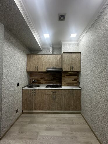 Yeni tikili: 2 otaqlı, Yeni tikili, 56 kv. m — 7